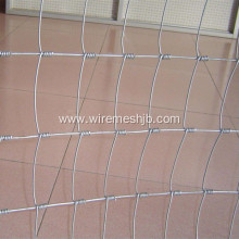 Woven Wire Field Fence-Kraal Type Fence
